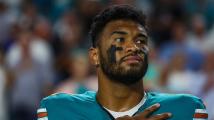 Tough to forecast Dolphins' future without Tua