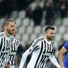 Juventus, influenza per Bonucci. Barzagli in dubbio per mercoledì