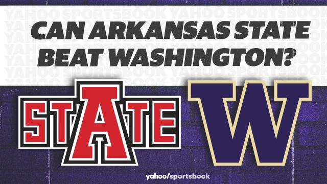 Betting: Is Arkansas State worth a moneyline bet this week?