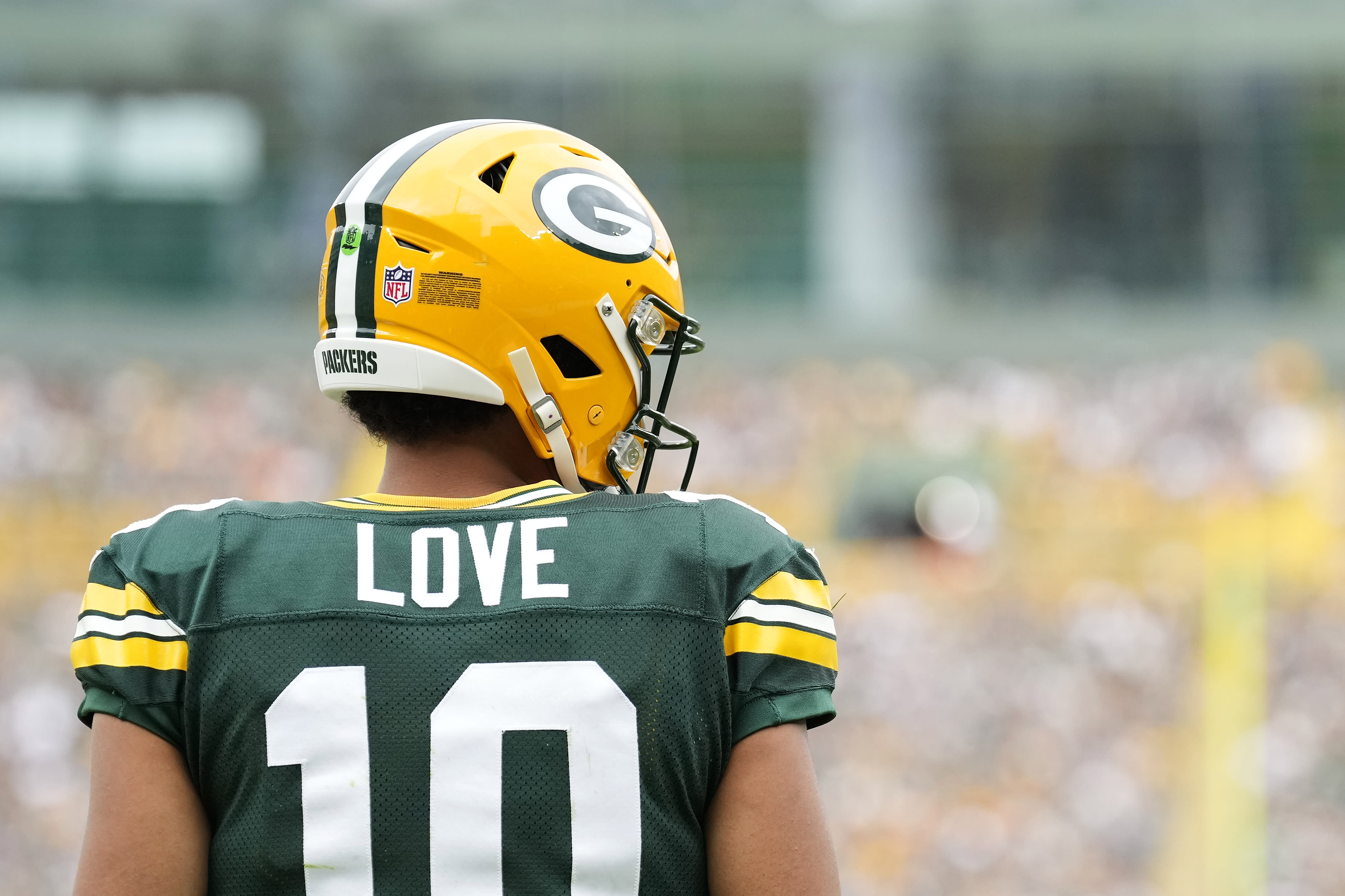 What TV channel is Thursday Night Football tonight? Lions vs Packers on  Prime Video; 2023 TNF schedule 