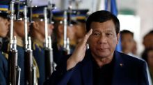 Trump alaba a presidente Duterte por "trabajo increíble" en Filipinas: reporte