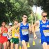 Schwazer vince 50km dei Campionati del Mondo di marcia a squadre