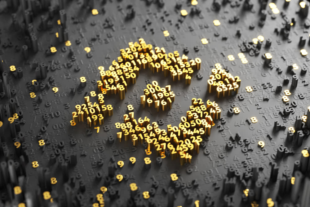 Binance Smart Chain Adds Ciphertrace For Tracking Illicit Transactions