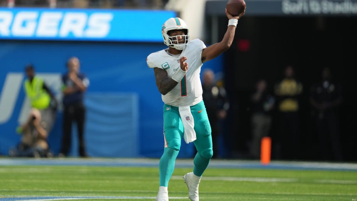 5 questions for Dolphins-Patriots on Sunday Night Football – NBC 6 South  Florida