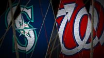 Mariners vs. Nationals Highlights