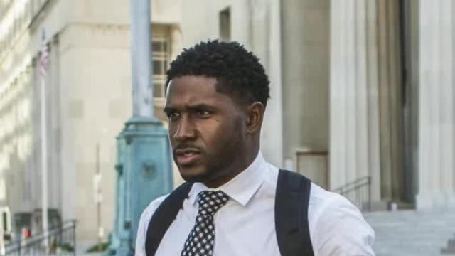 Reggie Bush to receive millions from Rams after St. Louis jury verdict