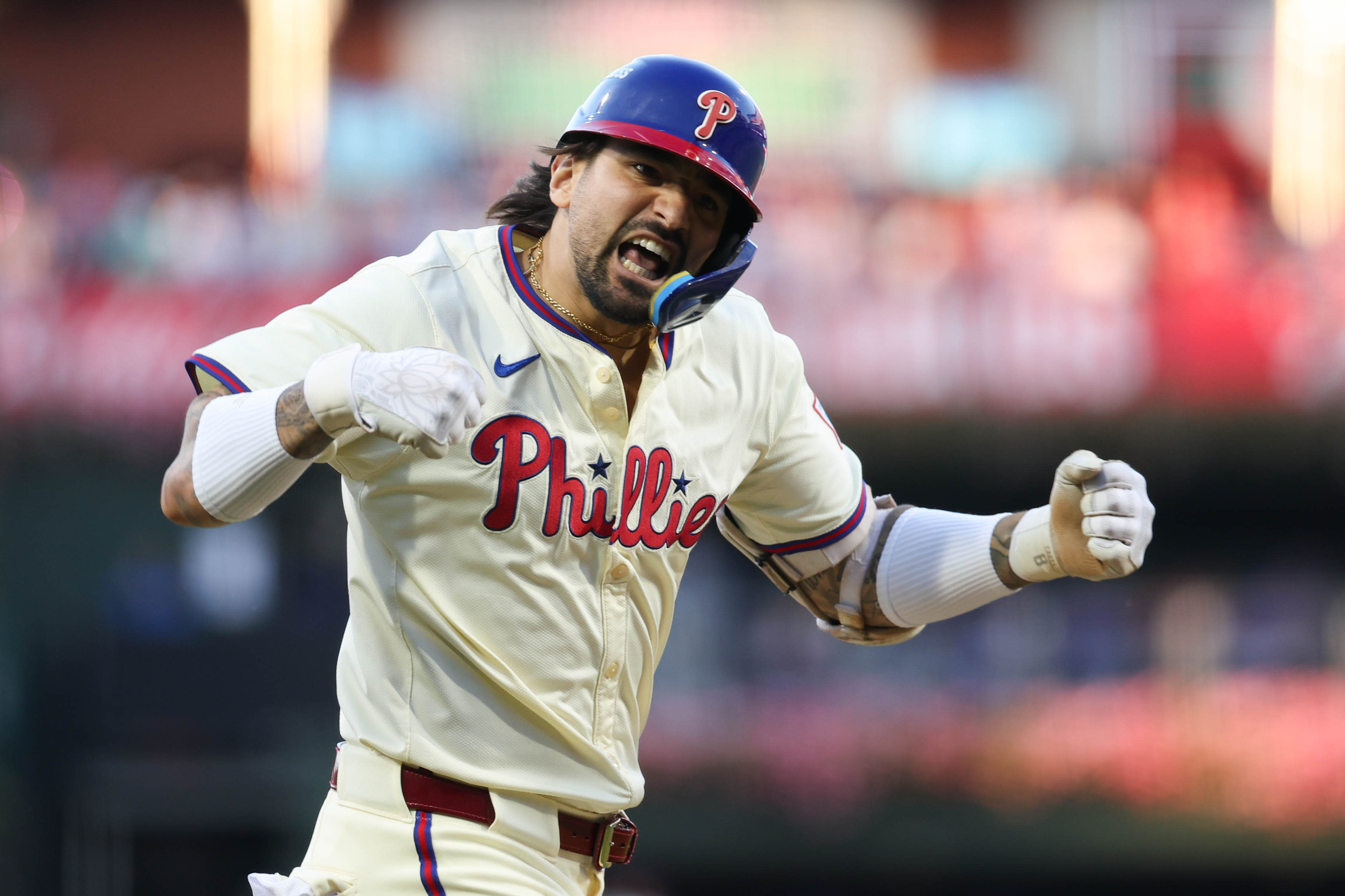 NLDS updates: Mets and Phillies battling in Game 2