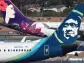 Transportation Department Blesses Alaska Air-Hawaiian Merger, With Strings