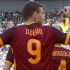 Atalanta-Roma, le formazioni ufficiali: Dzeko titolare, fuori Pjanic