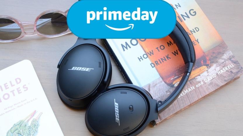 The best Amazon Prime Day headphone deals for 2023