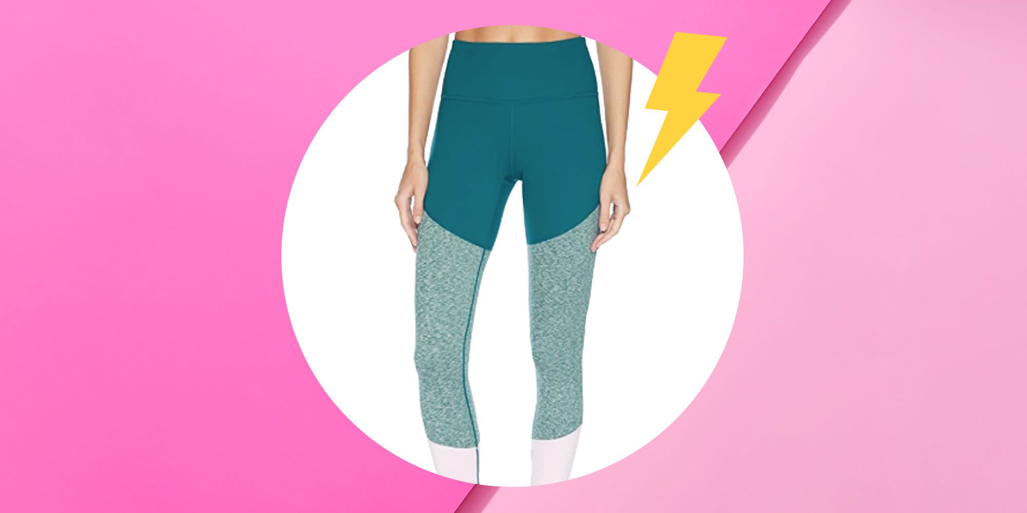 The 10 Best Leggings on