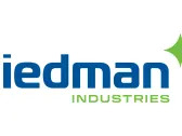 FRIEDMAN INDUSTRIES, INCORPORATED INCREASES CASH DIVIDEND