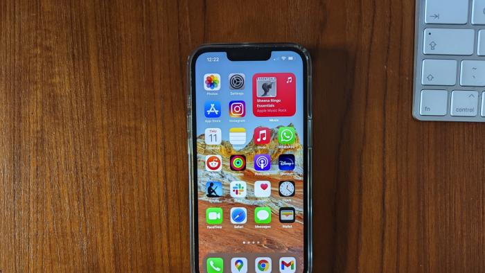 iOS 15 review