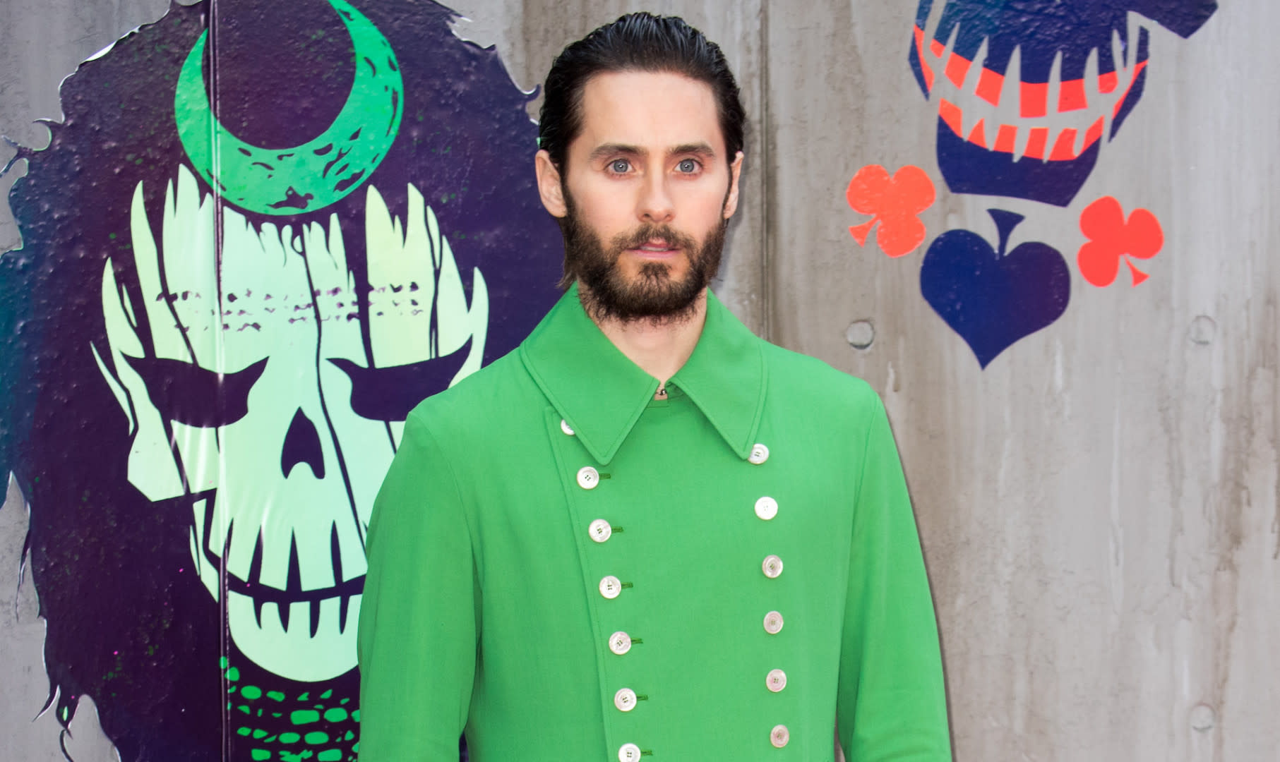 Jared Leto To Reprise Joker Role In Justice League Snyder Cut 