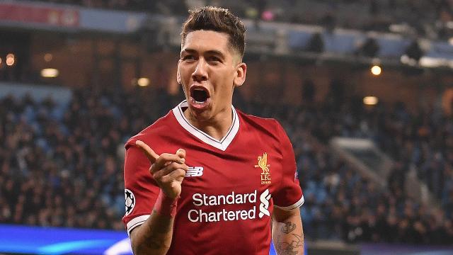 How Firmino has become Liverpool's heart & soul