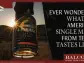 BALCONES DISTILLING SEES "WHISKY FROM A NEW PERSPECTIVE" IN LATEST CAMPAIGN