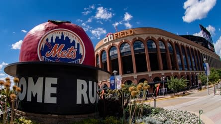 ICYMI in Mets Land: NYC COVID vaccine mandate for athletes ending; Starling Marte buzz