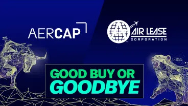 Aviation leasing: Why AerCap is flying higher than Air Lease