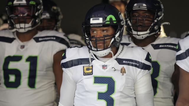 High level of concern for 1-2 Seahawks | You Pod to Win the Game