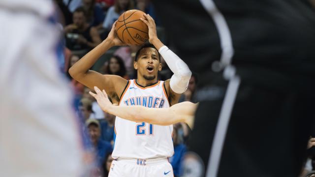 Andre Roberson