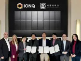 IonQ and Seoul National University’s Center for Quantum Information Science Education (CQISE) Enter Agreement to Support Quantum Workforce Development