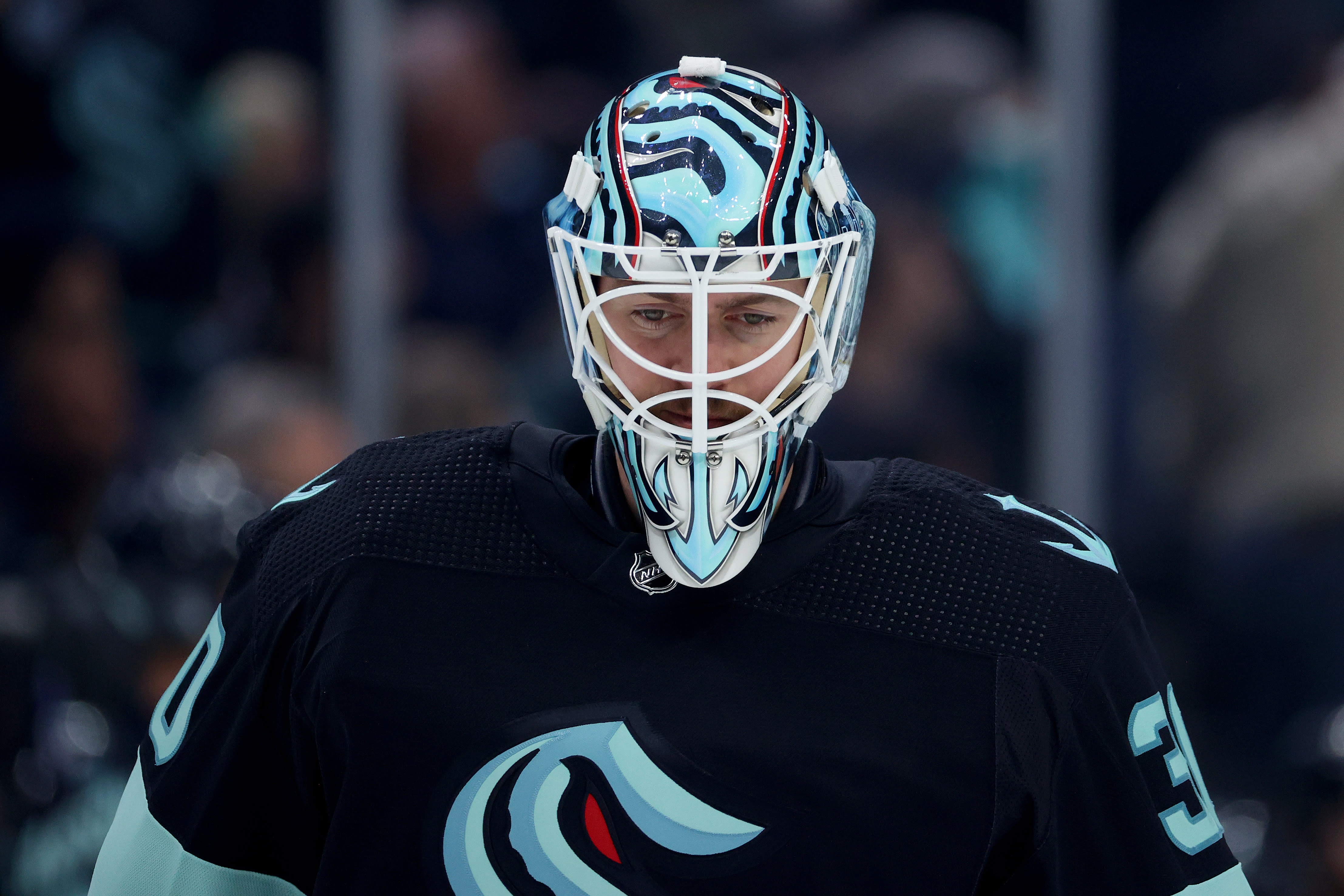 Leafs, Martin Jones agree to one-year, $875,000 contract