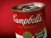 Campbell's Sovos acquisition a 'match made in heaven': CEO