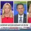 ‘Fox & Friends’ Forces Kayleigh McEnany to Defend Trump’s Buffalo Protester Conspiracy
