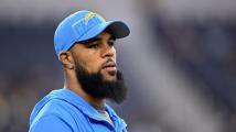 Keenan Allen impressed with Bears' defense: They look like a top-5 defense