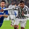 Alex Sandro ringrazia la Juventus: &quot;Ha dimostrato grande pazienza con i nuovi&quot;