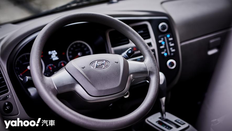 兩排椅的好、帶過工班就知道！Hyundai Porter小霸王雙廂車型試駕！ - 10