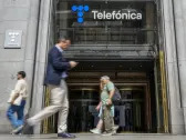 Telefonica Earnings Miss Estimates as Impairments Pile Up