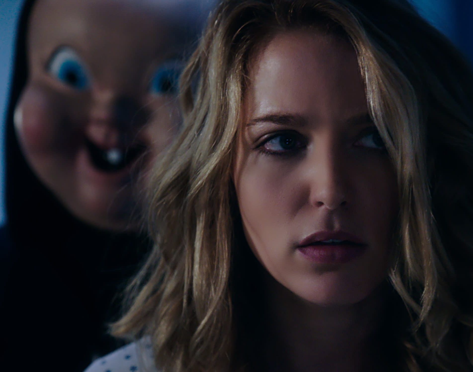Film Review Happy Death Day 2U Resets The Series Into a Delightful Sci