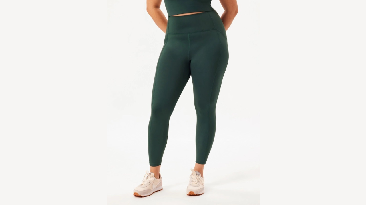 SAGE COLLECTIVE Sage Women's Super High Rise with Side Pockets Leggings -  Macy's