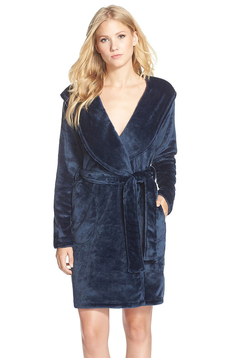 nordstrom ugg robes