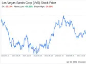 Decoding Las Vegas Sands Corp (LVS): A Strategic SWOT Insight