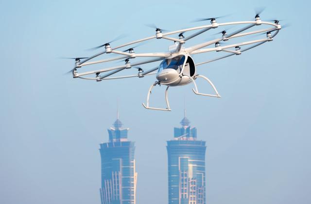 Volocopter