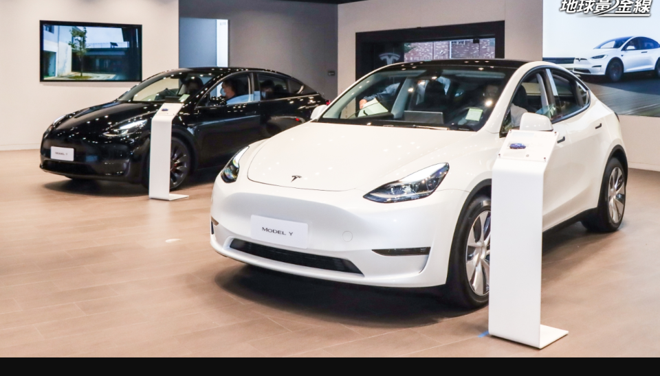 Tesla Model Y全車系最高降6.5萬！後驅版只要173.49萬就能入手