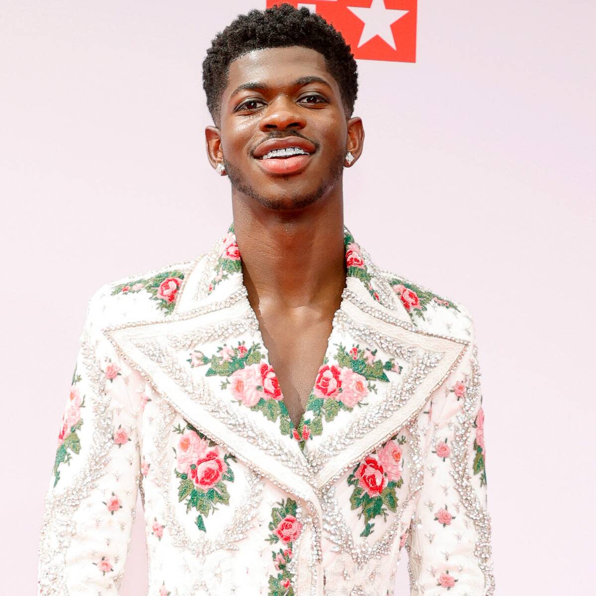 Lil Nas X Reveals He's in a Relationship and Thinks 