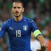 Bonucci corre in soccorso di Ventura, la Juventus gli prepara il rinnovo da supertop