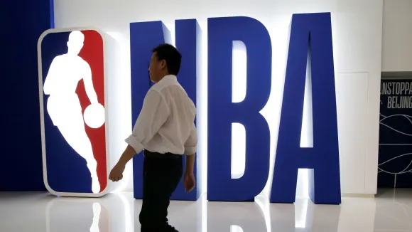 NBA rejects Warner Bros. Discovery offer for game rights