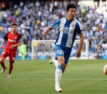 Wu Lei to help Espanyol's budgerigars fly out of Barcelona shadow