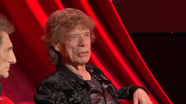 HARMONICA EDITION TWO – Mick Jagger