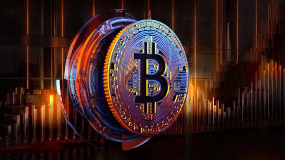 What bitcoin halving means for investors