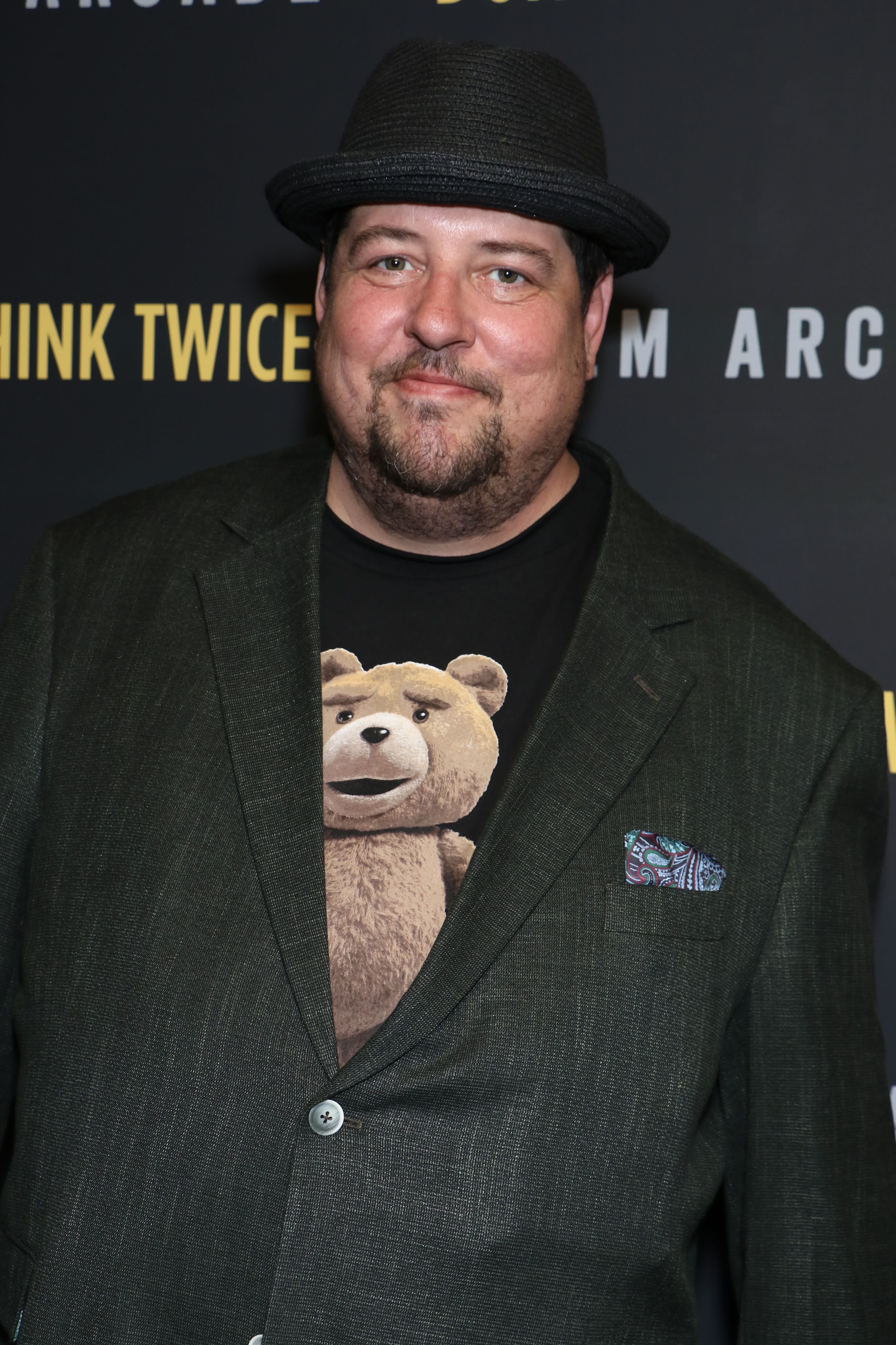 Joey Boots Dies: 'Howard Stern' Personality Was 49 - Yahoo News