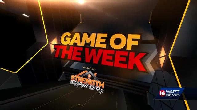 Friday Night Blitz' Week 6 (FULL SHOW)