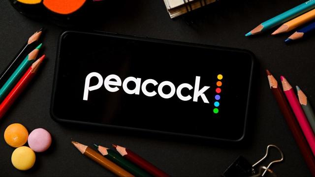 NFL fans will need to subscribe to Peacock if they don't want to