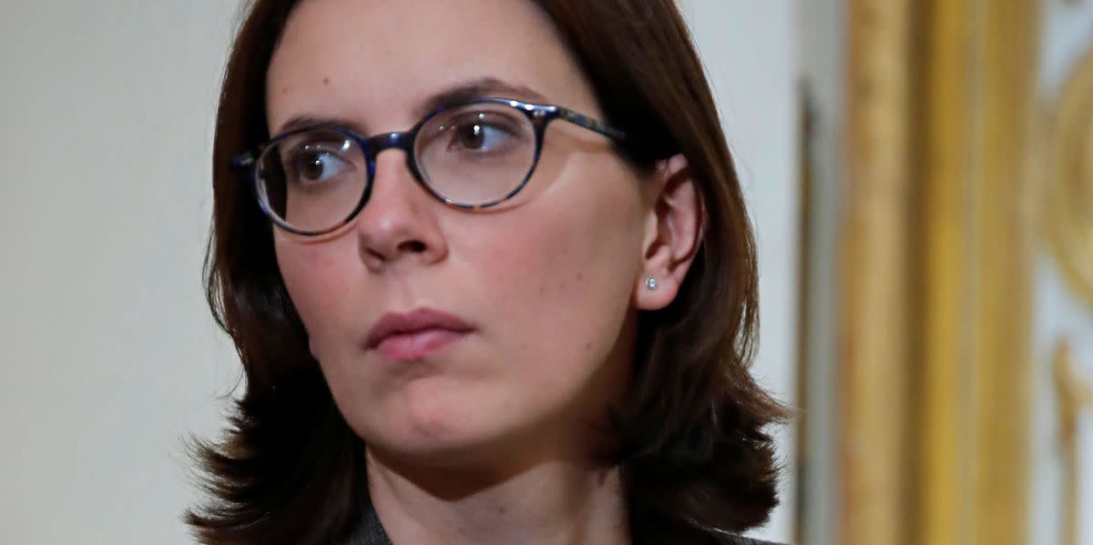 Résultats Législatives 2022: Amélie de Montchalin, battue dans l'Essonne, devra quitter le gouvernement