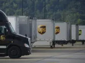 UPS Weighs Sale of Coyote Logistics