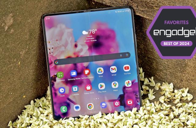 The best foldable phones